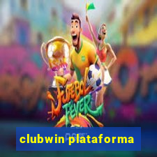 clubwin plataforma