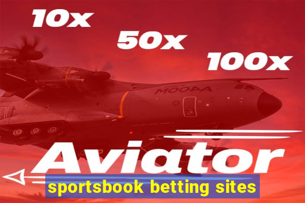 sportsbook betting sites