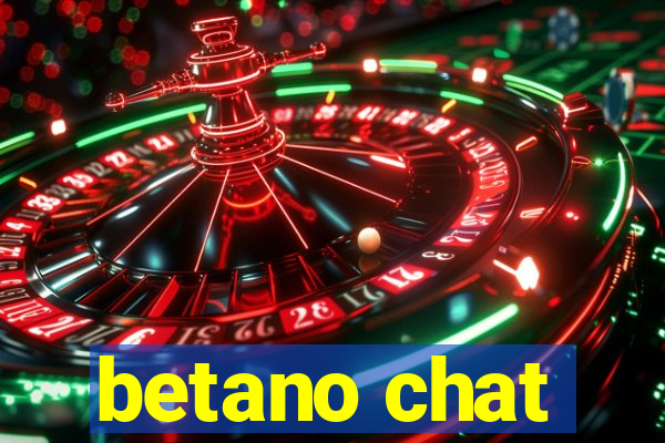 betano chat