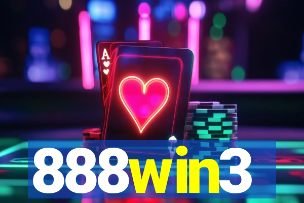 888win3