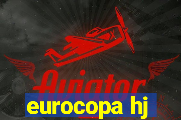 eurocopa hj