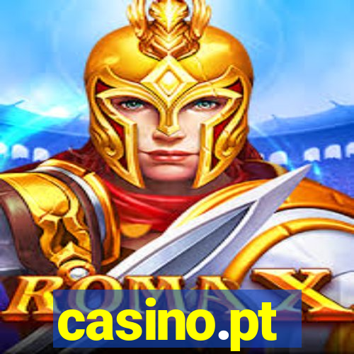 casino.pt