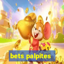 bets palpites