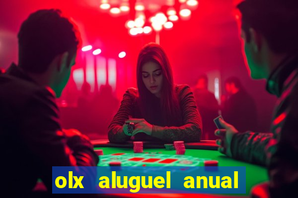 olx aluguel anual porto belo