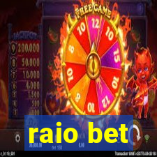 raio bet