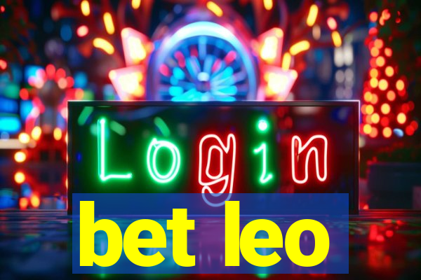 bet leo