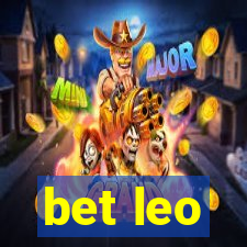 bet leo