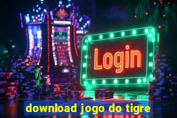 download jogo do tigre