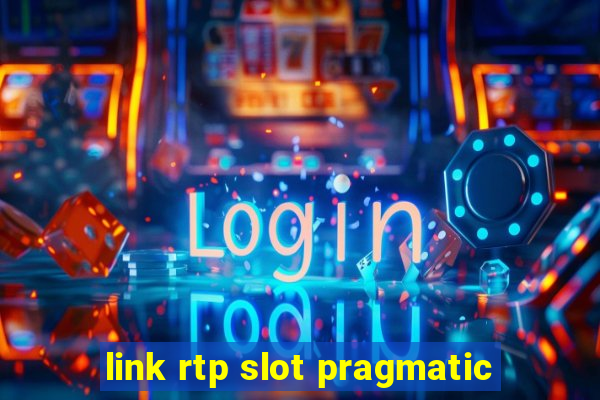 link rtp slot pragmatic