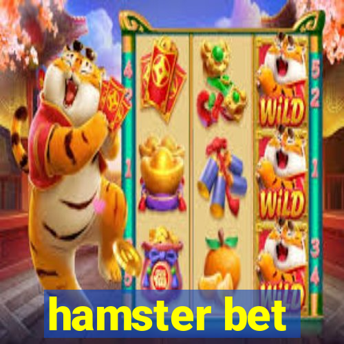 hamster bet