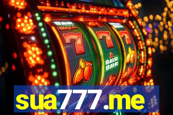 sua777.me