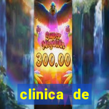 clinica de recupera??o em patos de minas