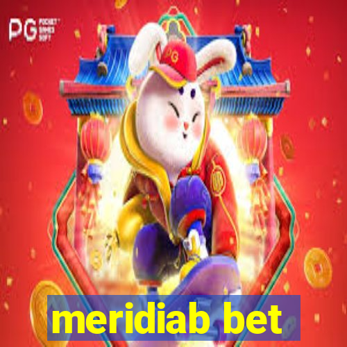 meridiab bet