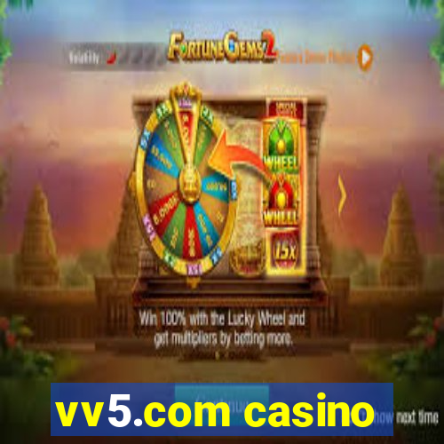 vv5.com casino