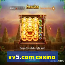 vv5.com casino