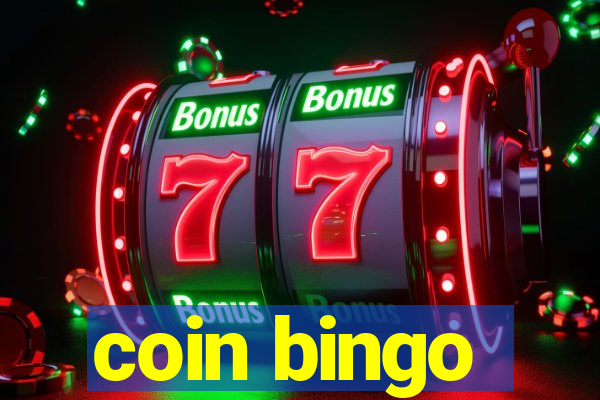 coin bingo