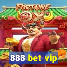 888 bet vip