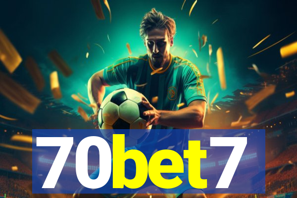 70bet7