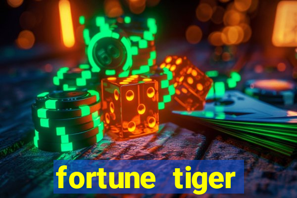 fortune tiger grátis sem deposito