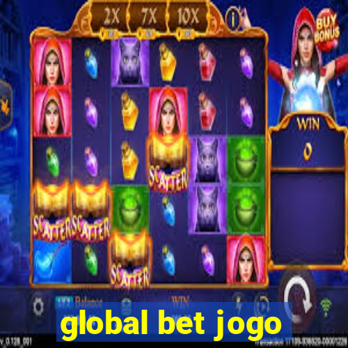 global bet jogo