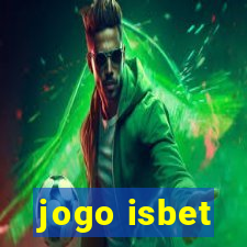 jogo isbet