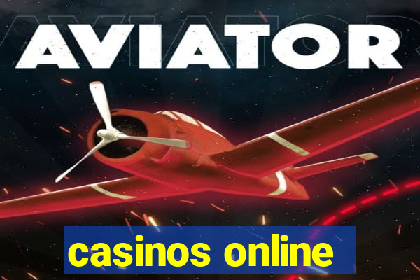 casinos online