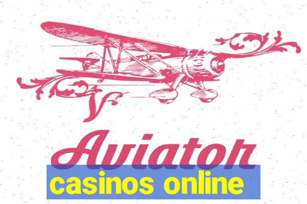 casinos online