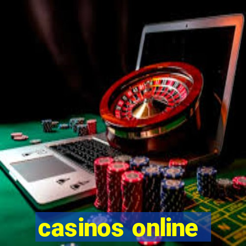 casinos online