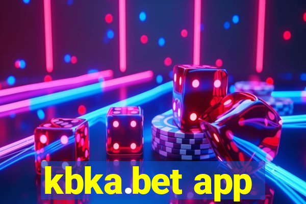 kbka.bet app