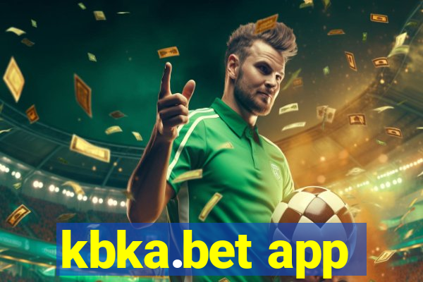 kbka.bet app