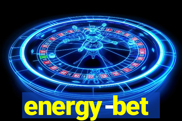 energy-bet