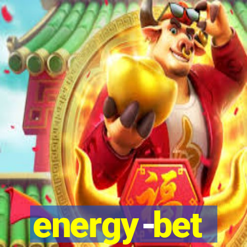 energy-bet