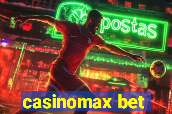 casinomax bet