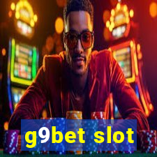 g9bet slot