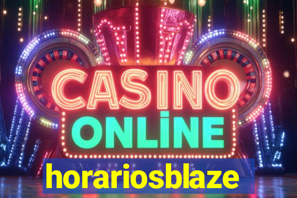 horariosblaze