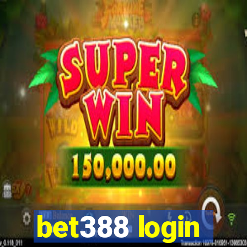 bet388 login