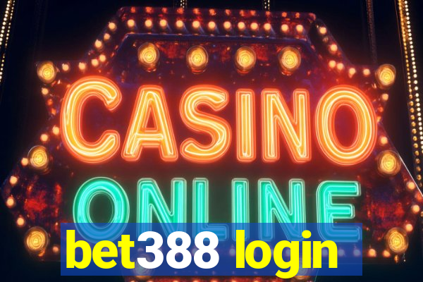 bet388 login