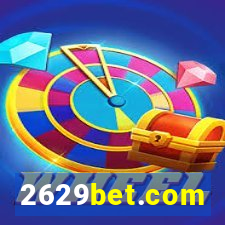 2629bet.com