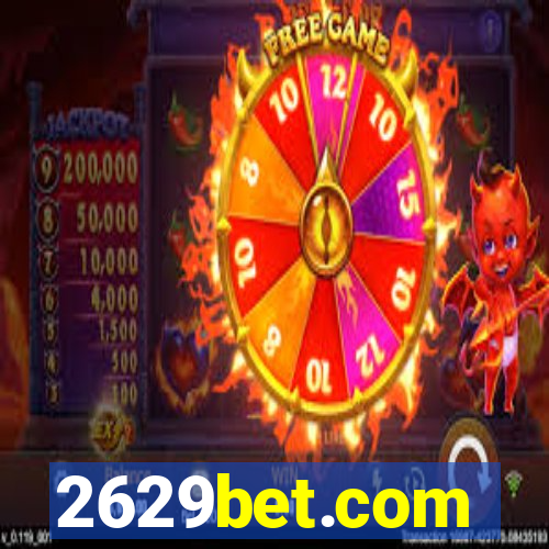 2629bet.com