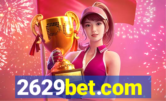 2629bet.com