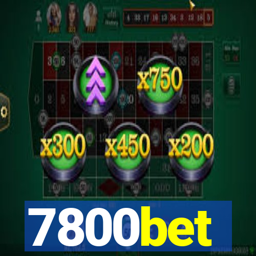 7800bet