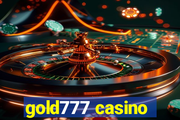 gold777 casino