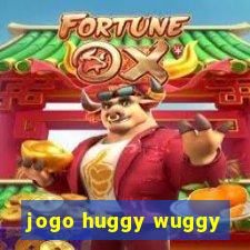 jogo huggy wuggy