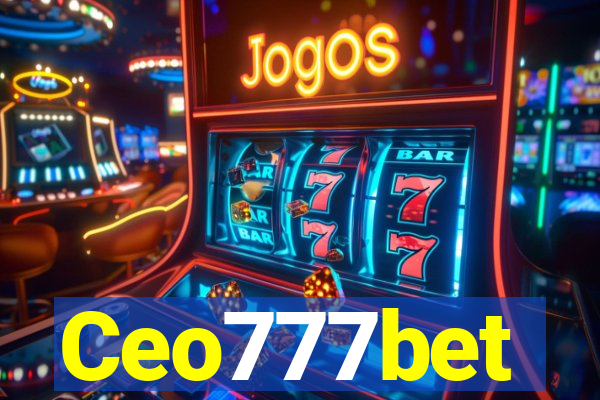 Ceo777bet