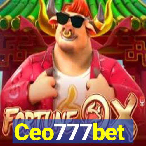 Ceo777bet