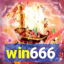 win666