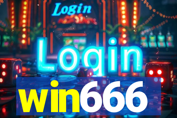 win666