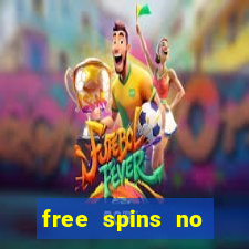 free spins no deposit win real money uk