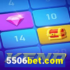 5506bet.com