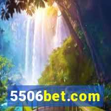 5506bet.com